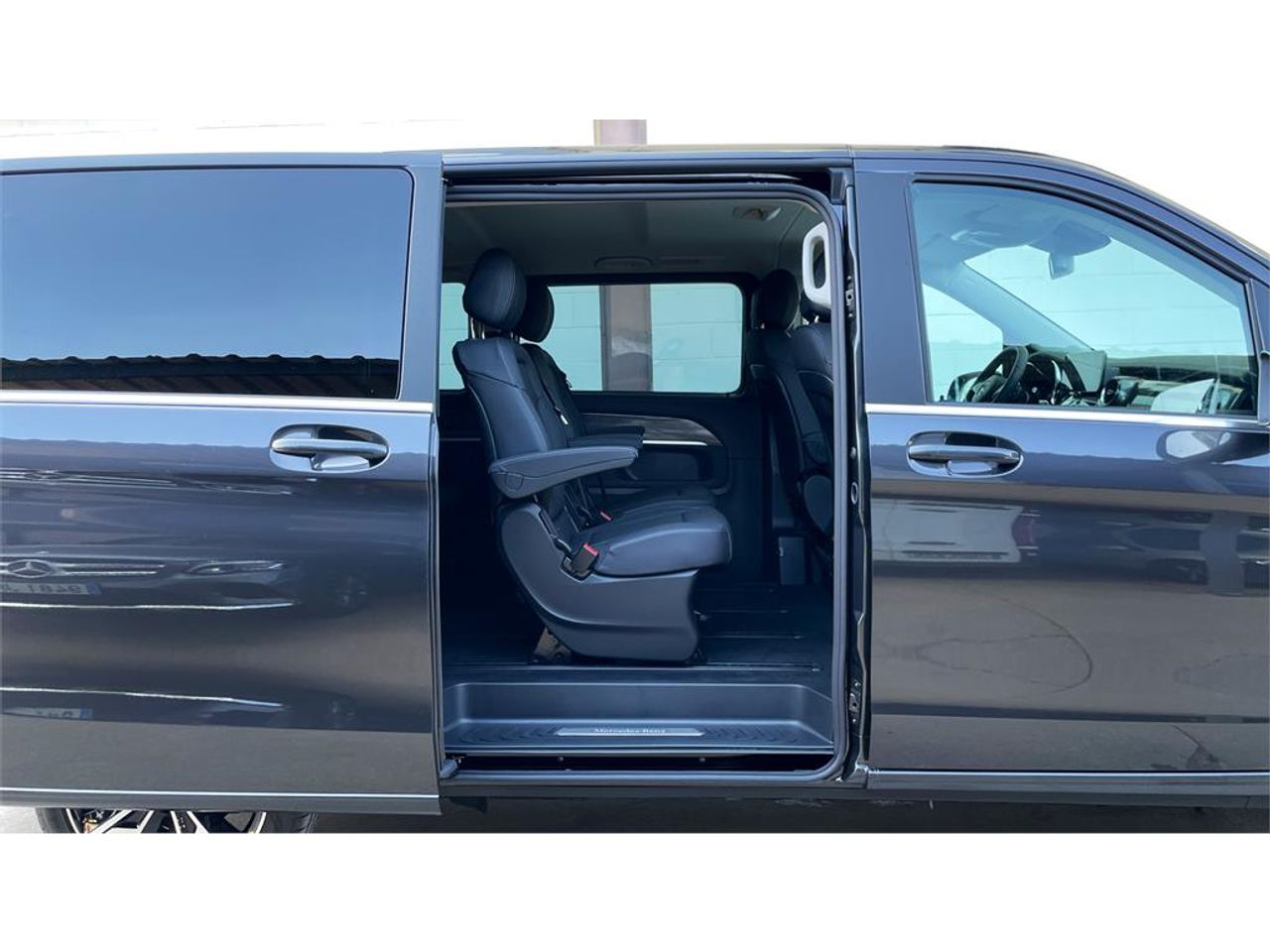 Mercedes Clase V 300 d Avantgarde Largo - foto 18