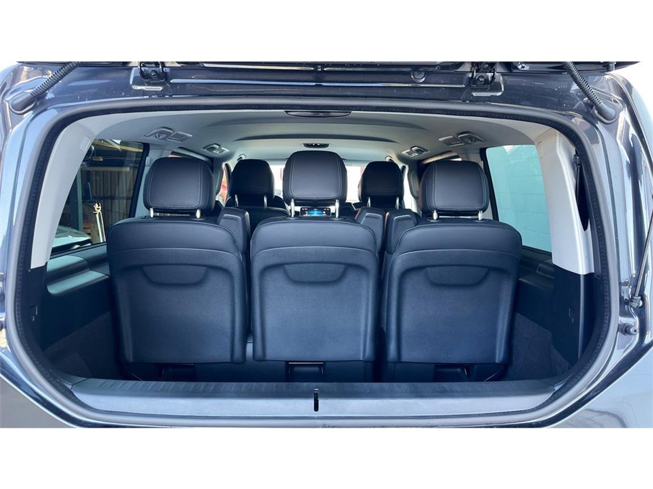 Mercedes Clase V 300 d Avantgarde Largo - foto 31