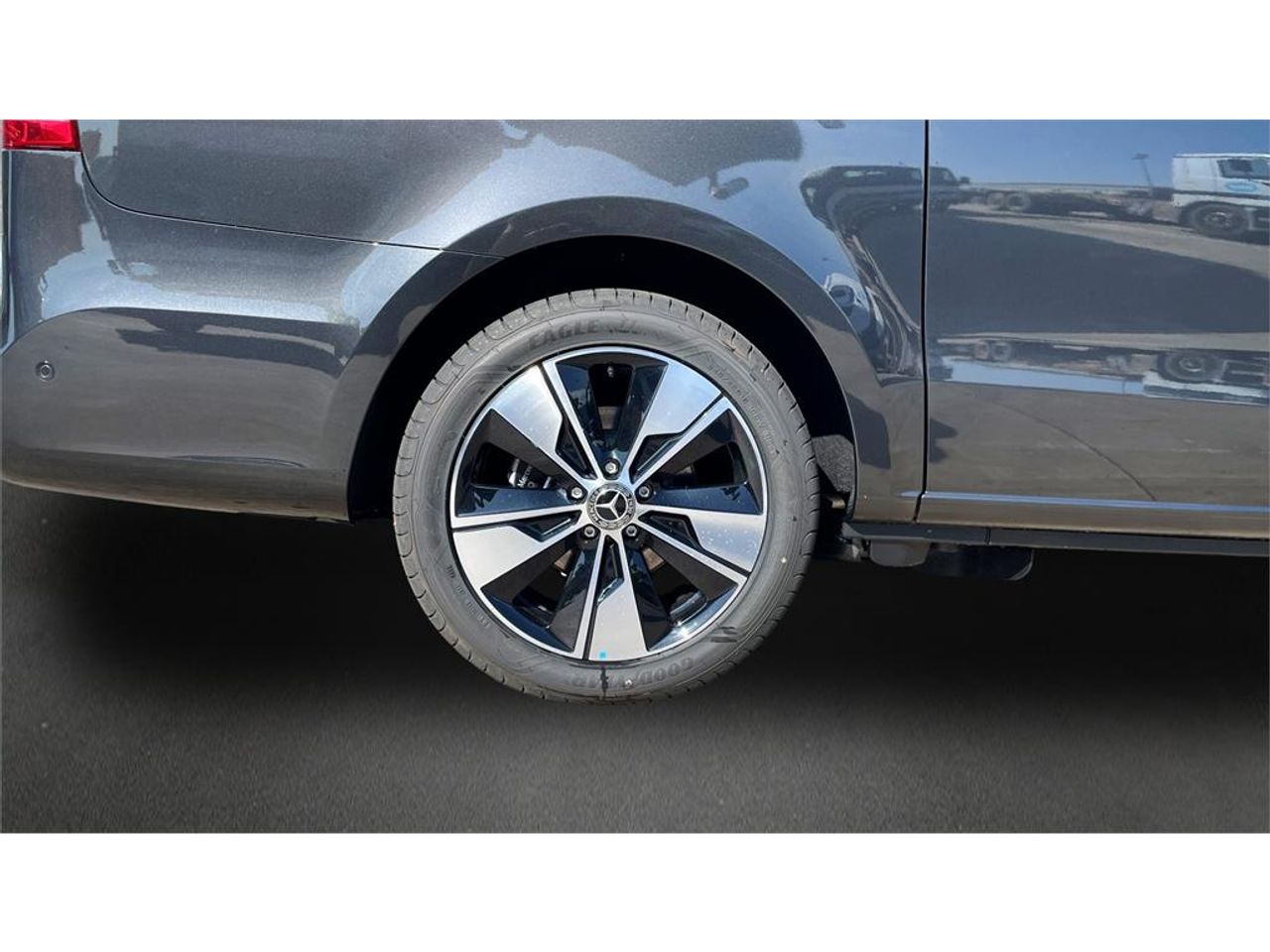 Mercedes Clase V 300 d Avantgarde Largo - foto 5