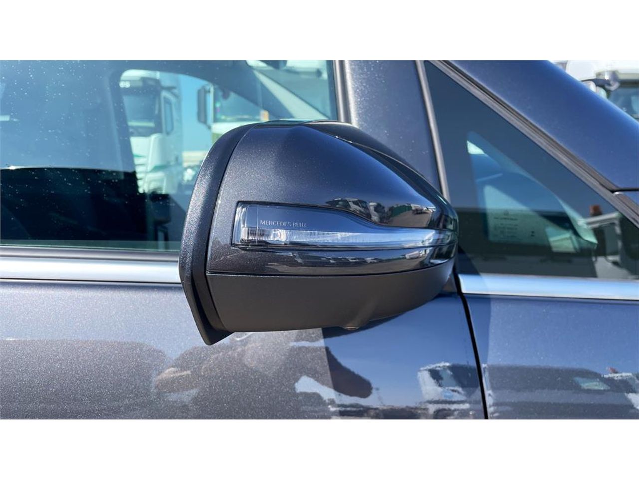 Mercedes Clase V 300 d Avantgarde Largo - foto 13