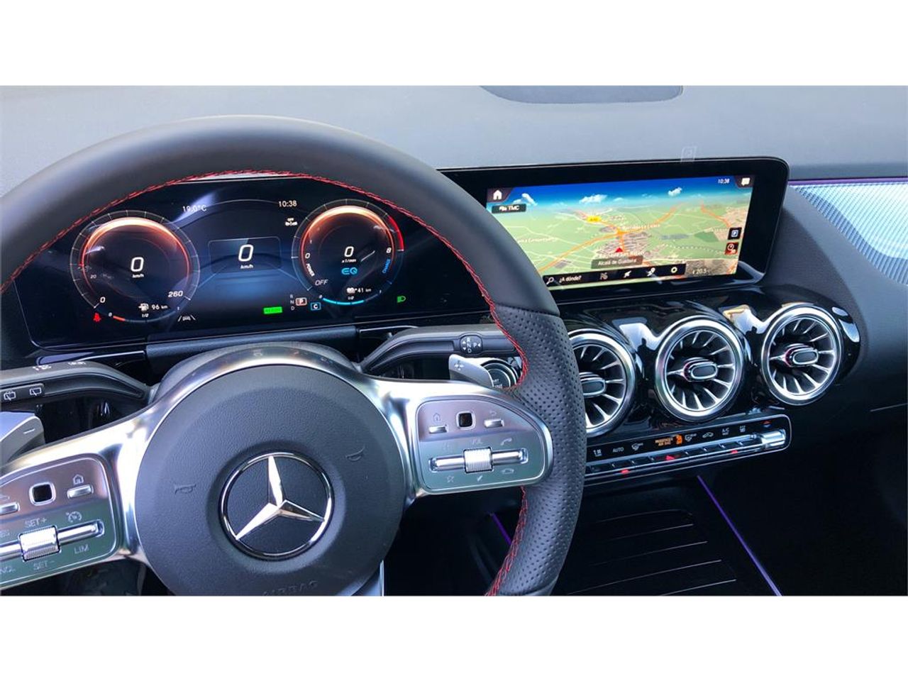 Mercedes GLA GLA 200 - foto 21