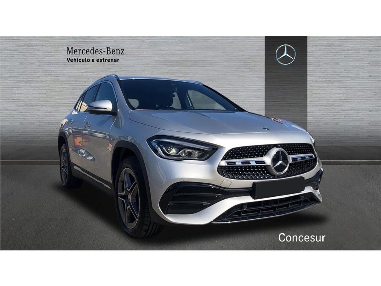 Mercedes GLA GLA 200 - foto 3