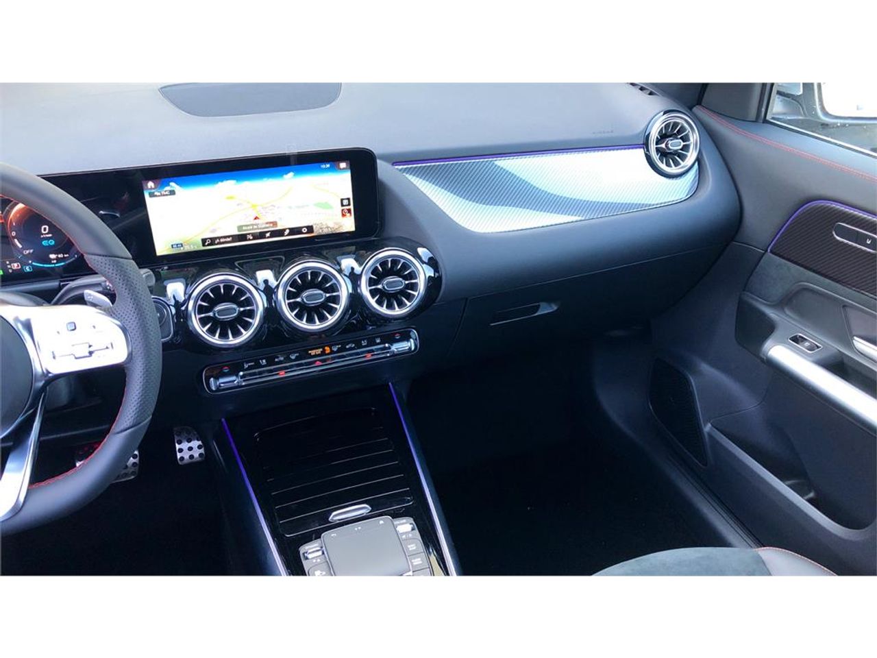 Mercedes GLA GLA 200 - foto 22