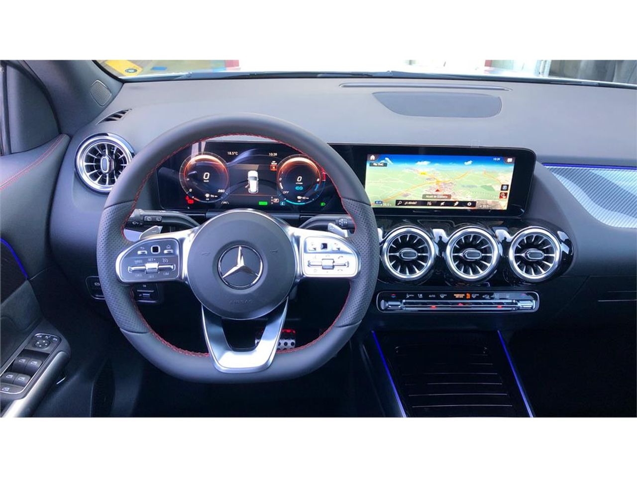 Mercedes GLA GLA 200 - foto 24