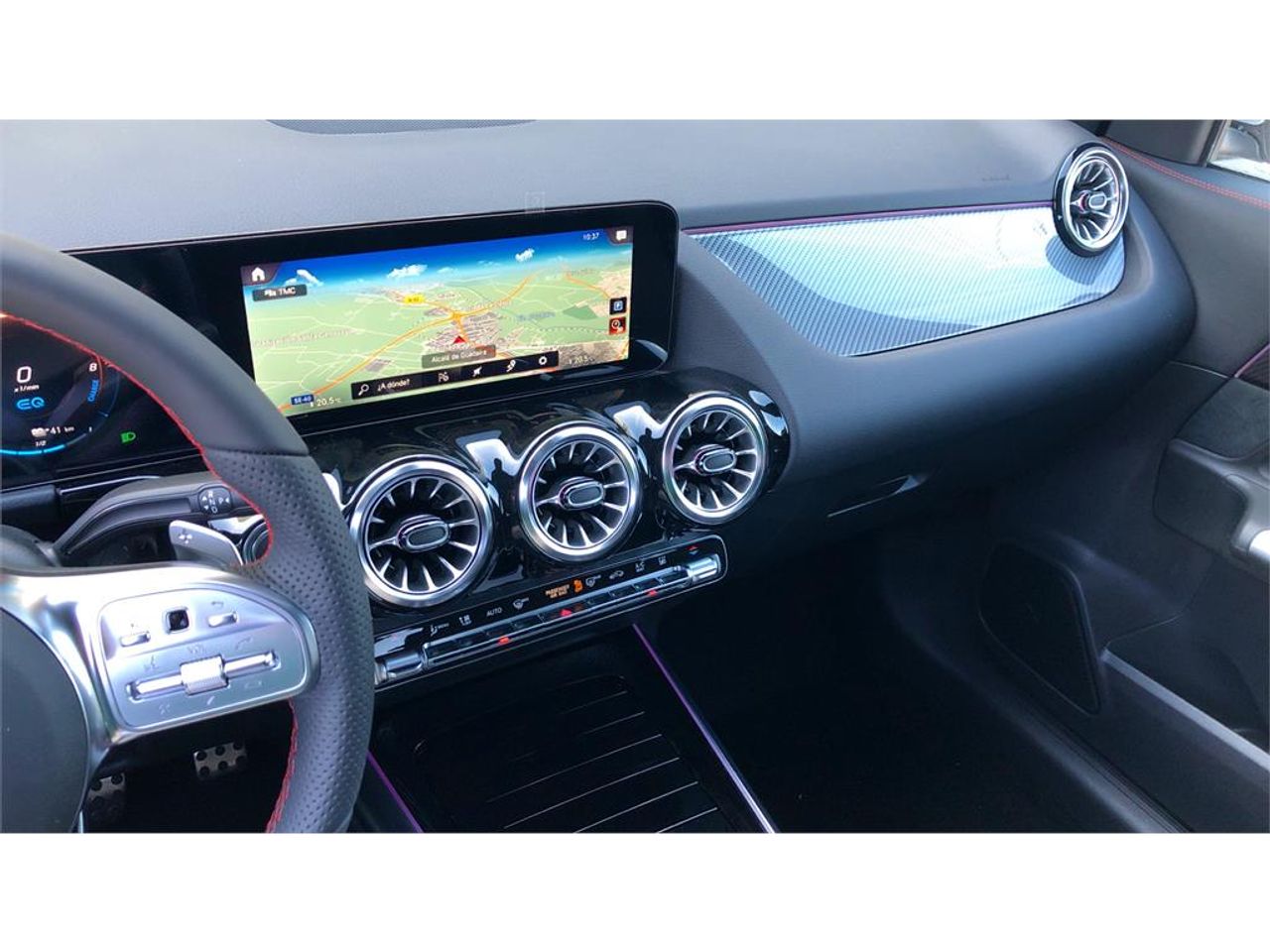 Mercedes GLA GLA 200 - foto 20