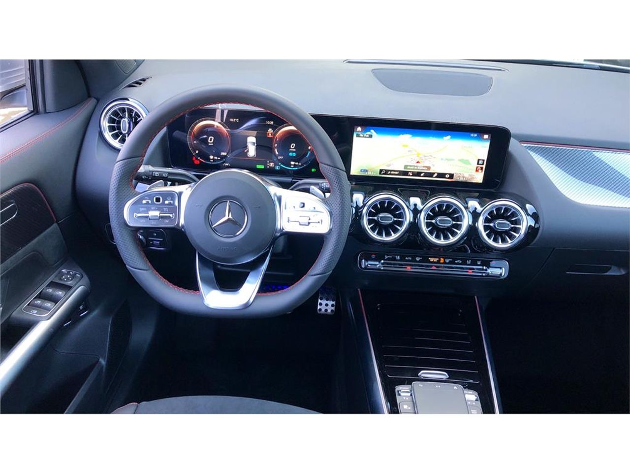 Mercedes GLA GLA 200 - foto 9