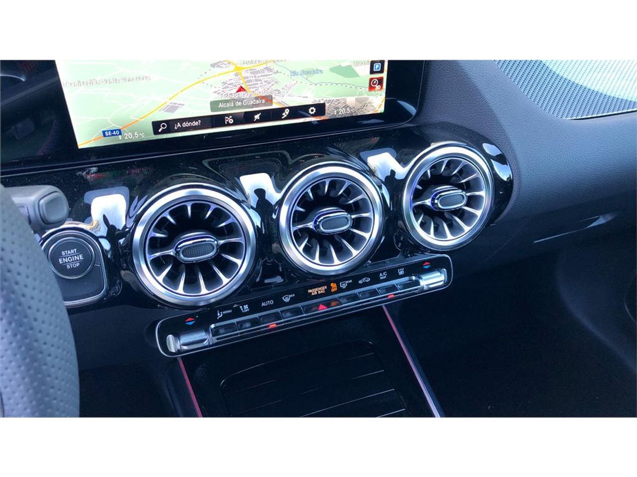 Mercedes GLA GLA 200 - foto 15