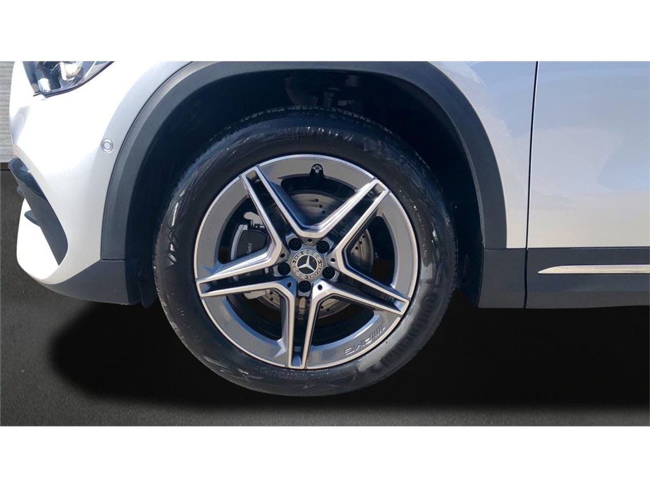 Mercedes GLA GLA 200 - foto 5