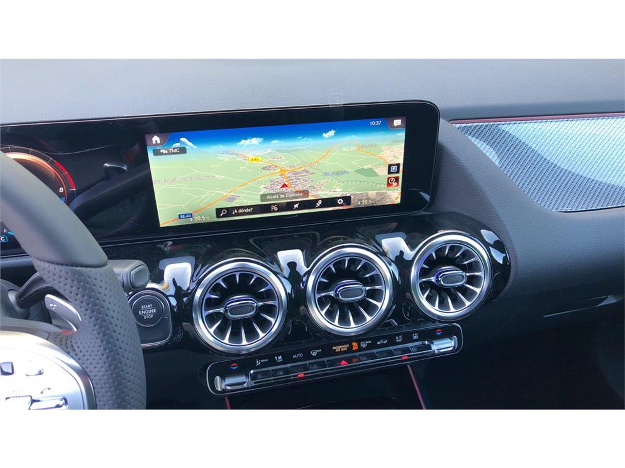 Mercedes GLA GLA 200 - foto 14