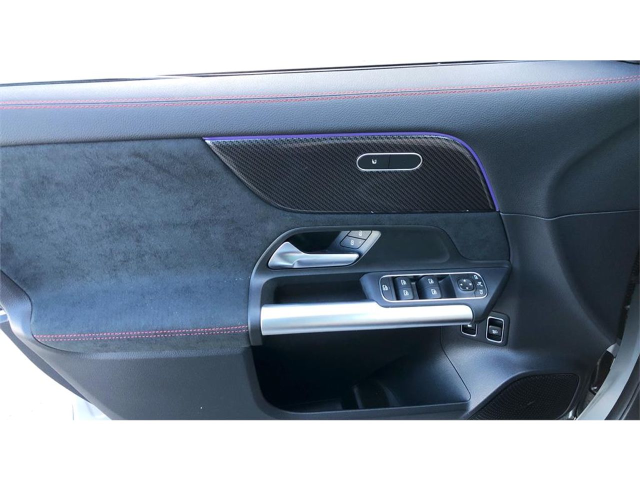 Mercedes GLA GLA 200 - foto 17