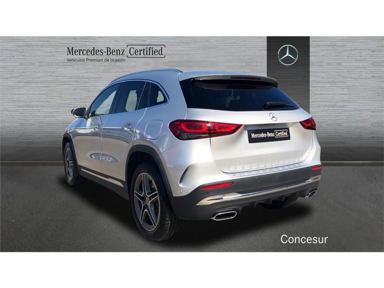 Mercedes GLA GLA 200 - foto 2