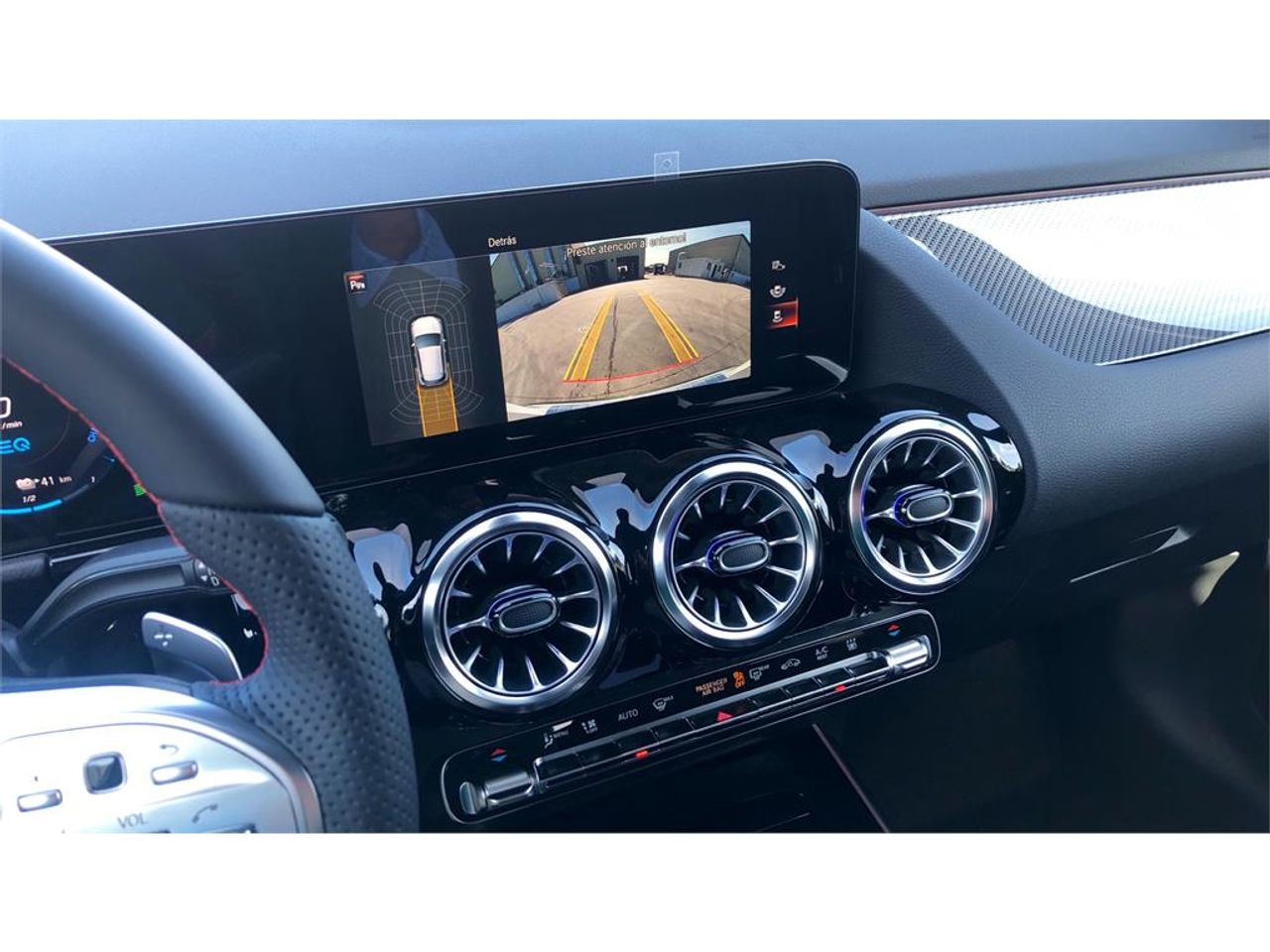 Mercedes GLA GLA 200 - foto 18