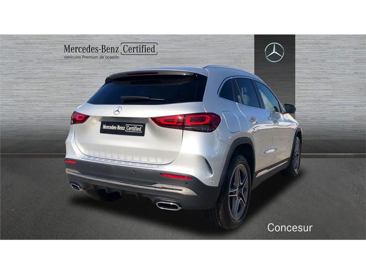 Mercedes GLA GLA 200 - foto 4