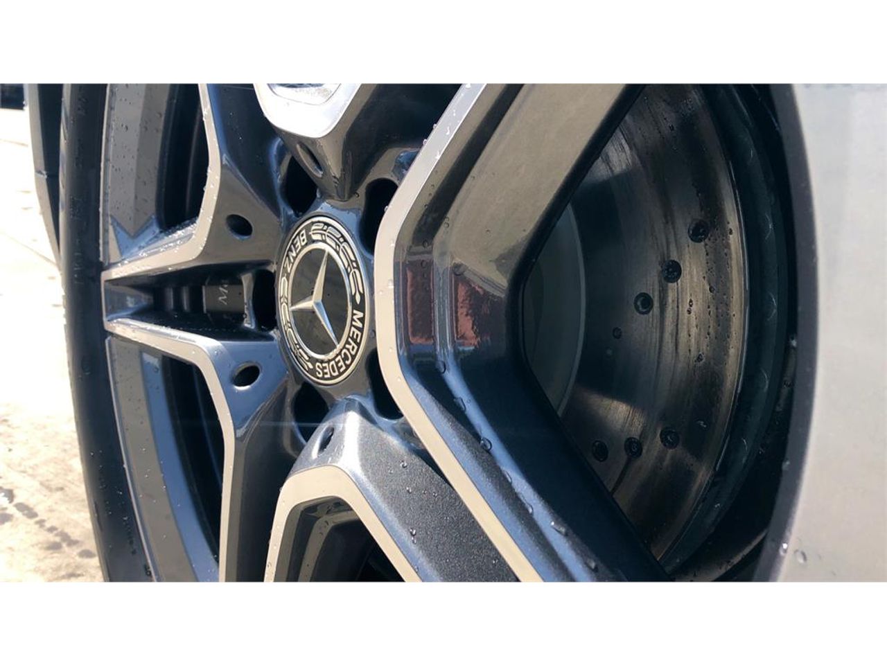 Mercedes GLA GLA 200 - foto 19