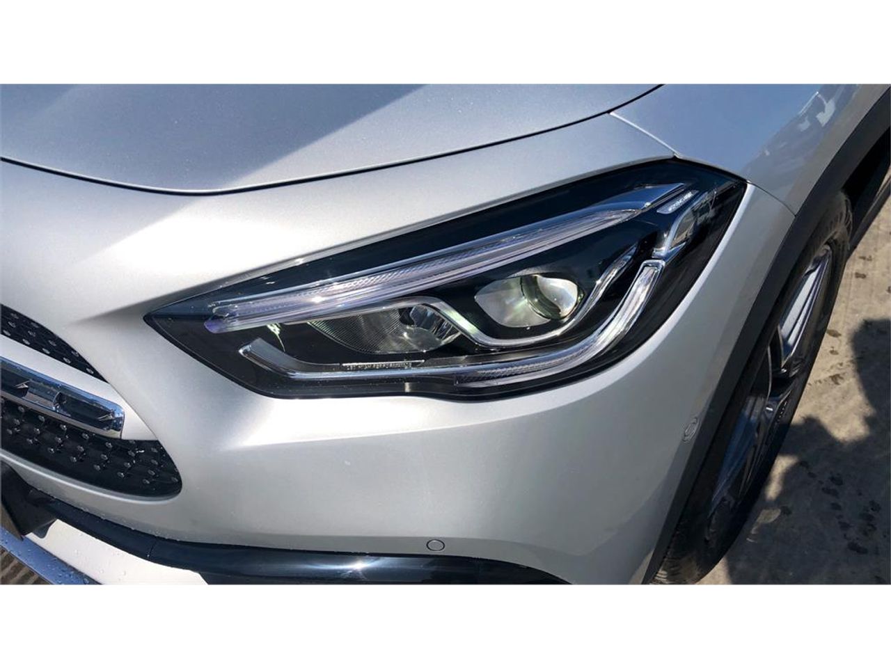 Mercedes GLA GLA 200 - foto 12