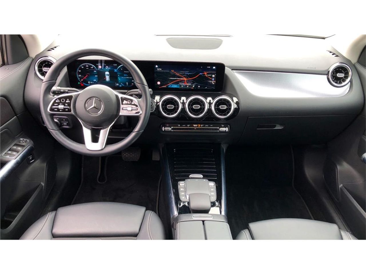Mercedes GLA GLA 180 - foto 13
