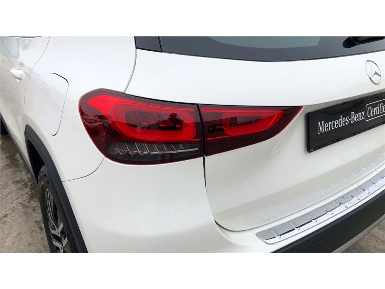 Mercedes GLA GLA 180 - foto 22