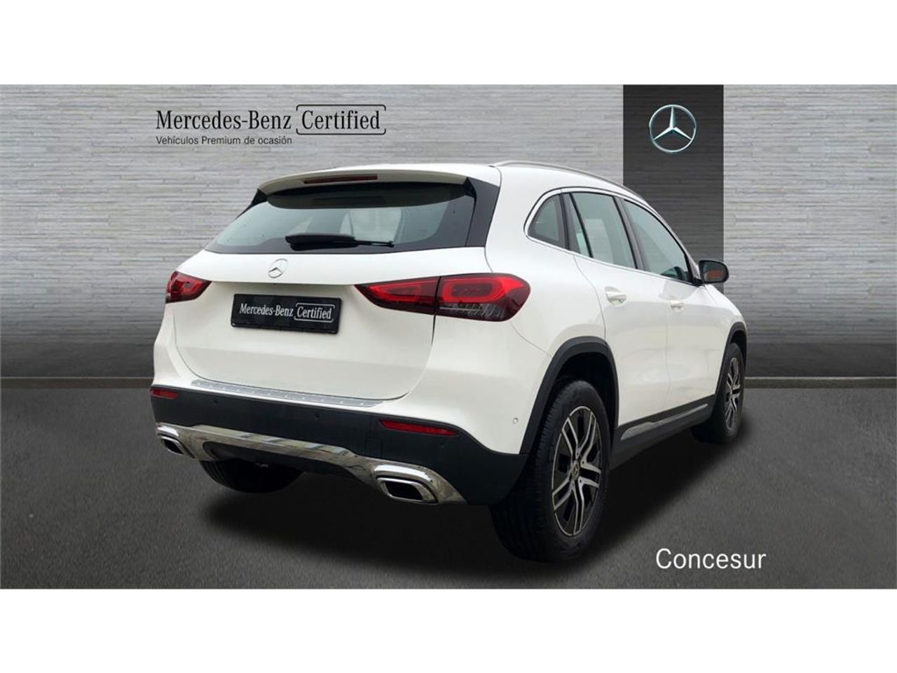 Mercedes GLA GLA 180 - foto 4