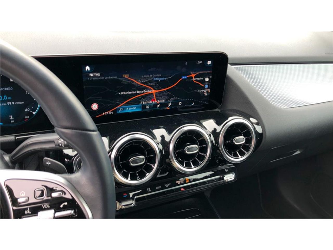 Mercedes GLA GLA 180 - foto 18