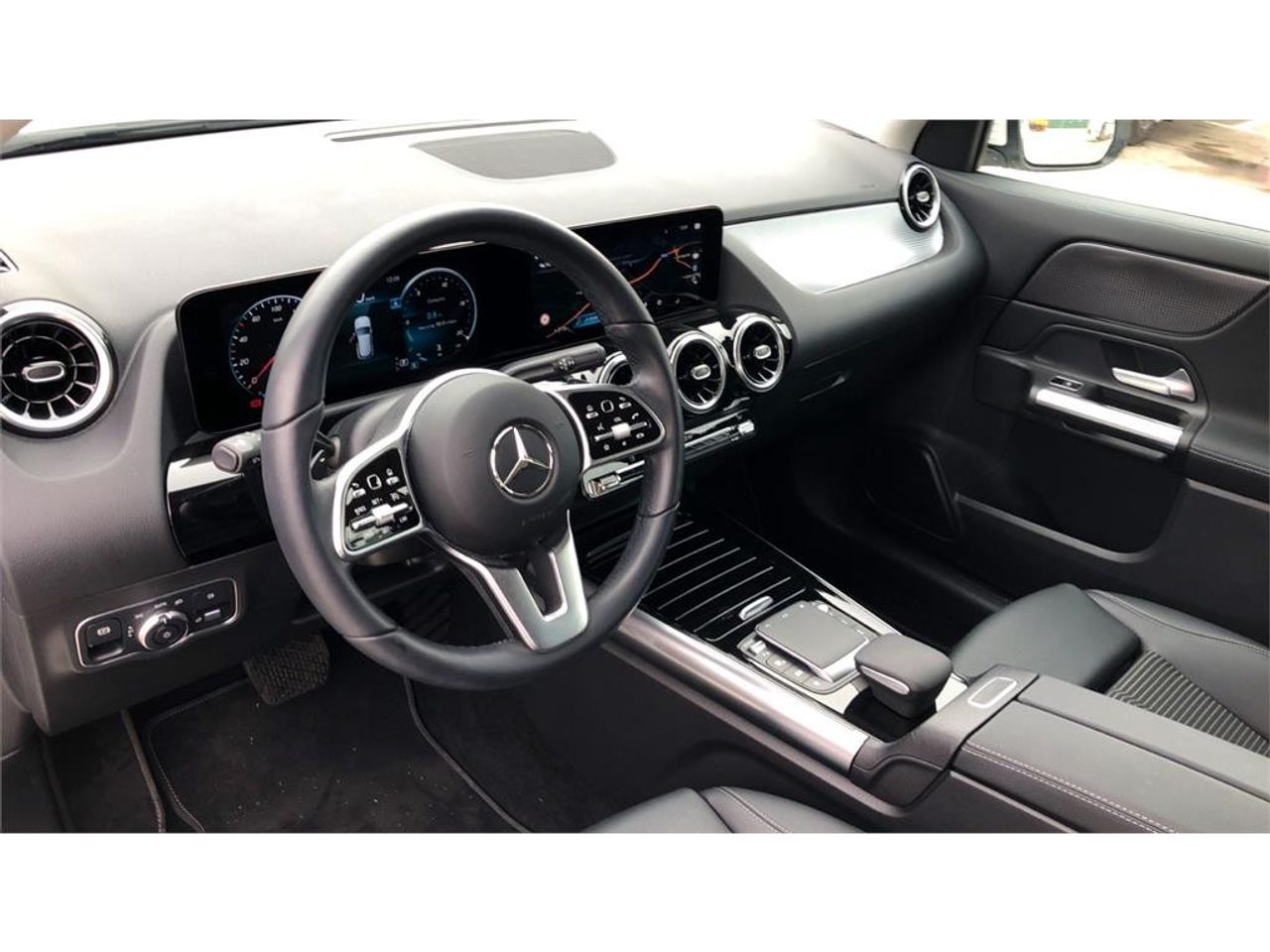 Mercedes GLA GLA 180 - foto 12