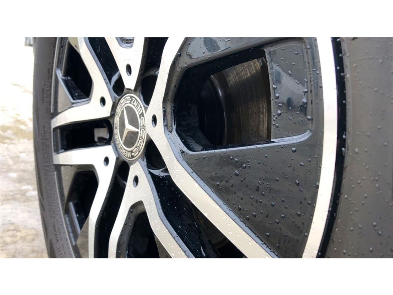 Mercedes GLA GLA 180 - foto 9