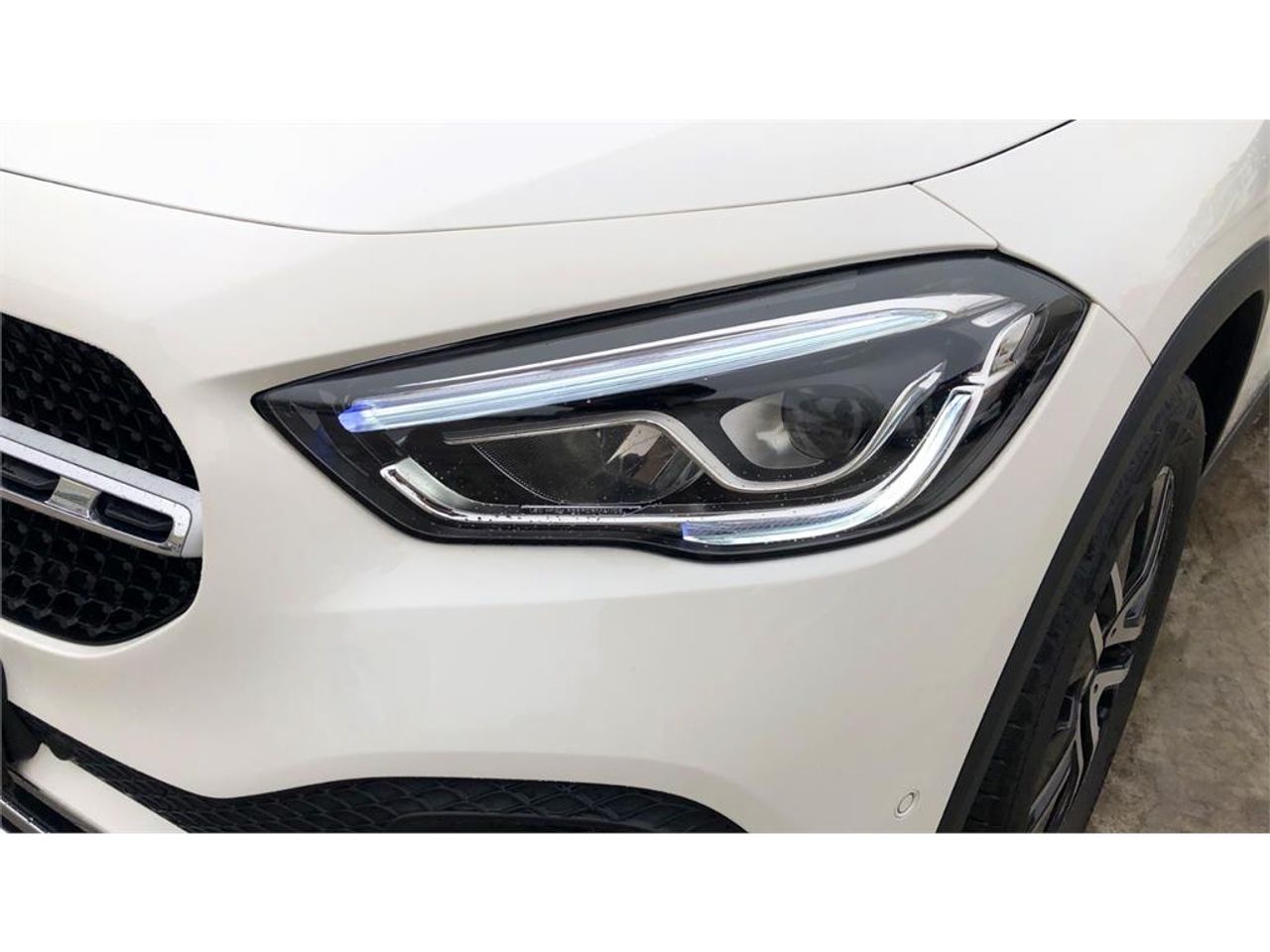 Mercedes GLA GLA 180 - foto 21