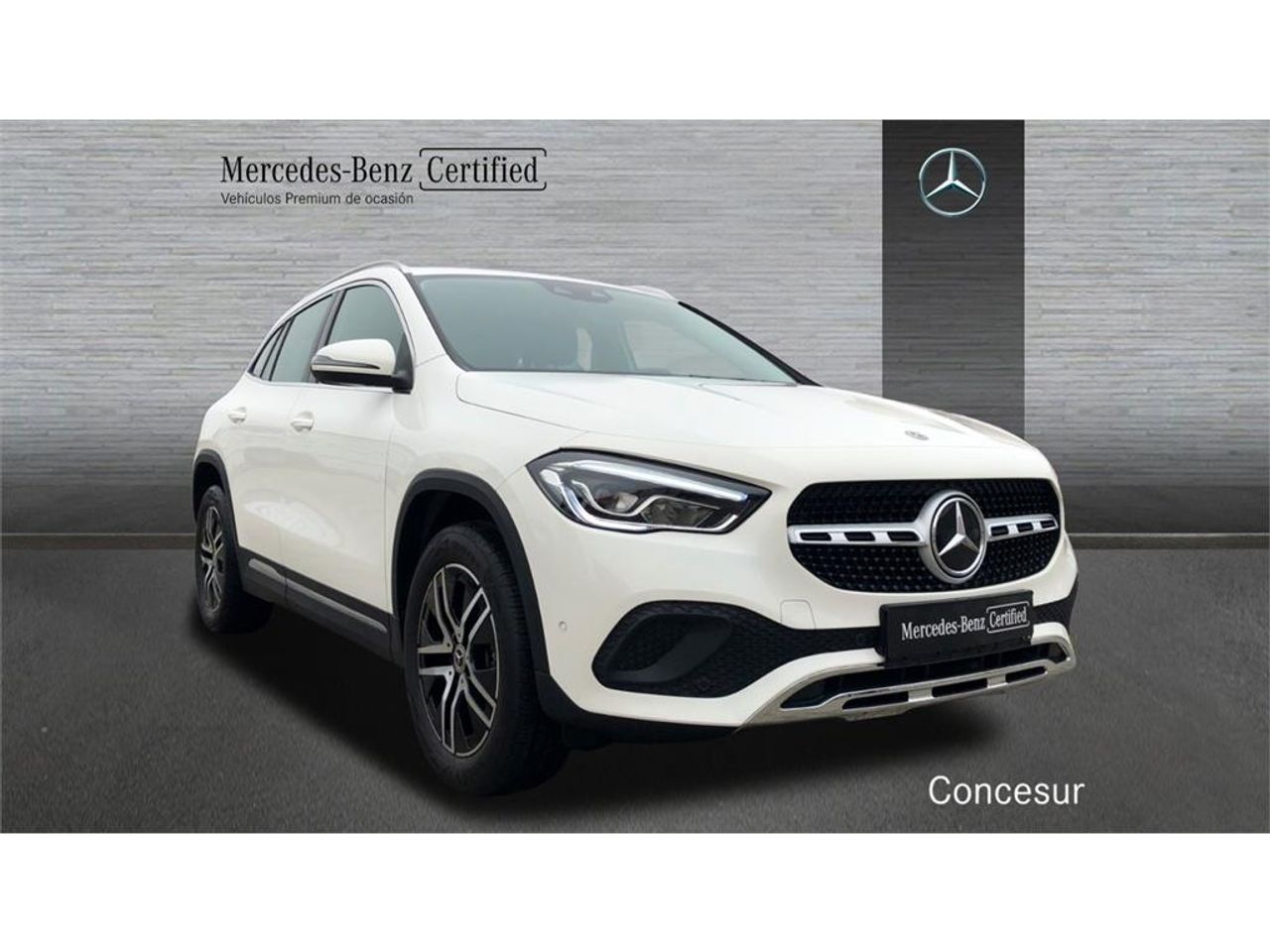 Mercedes GLA GLA 180 - foto 3