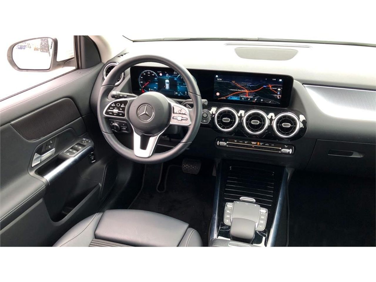Mercedes GLA GLA 180 - foto 15