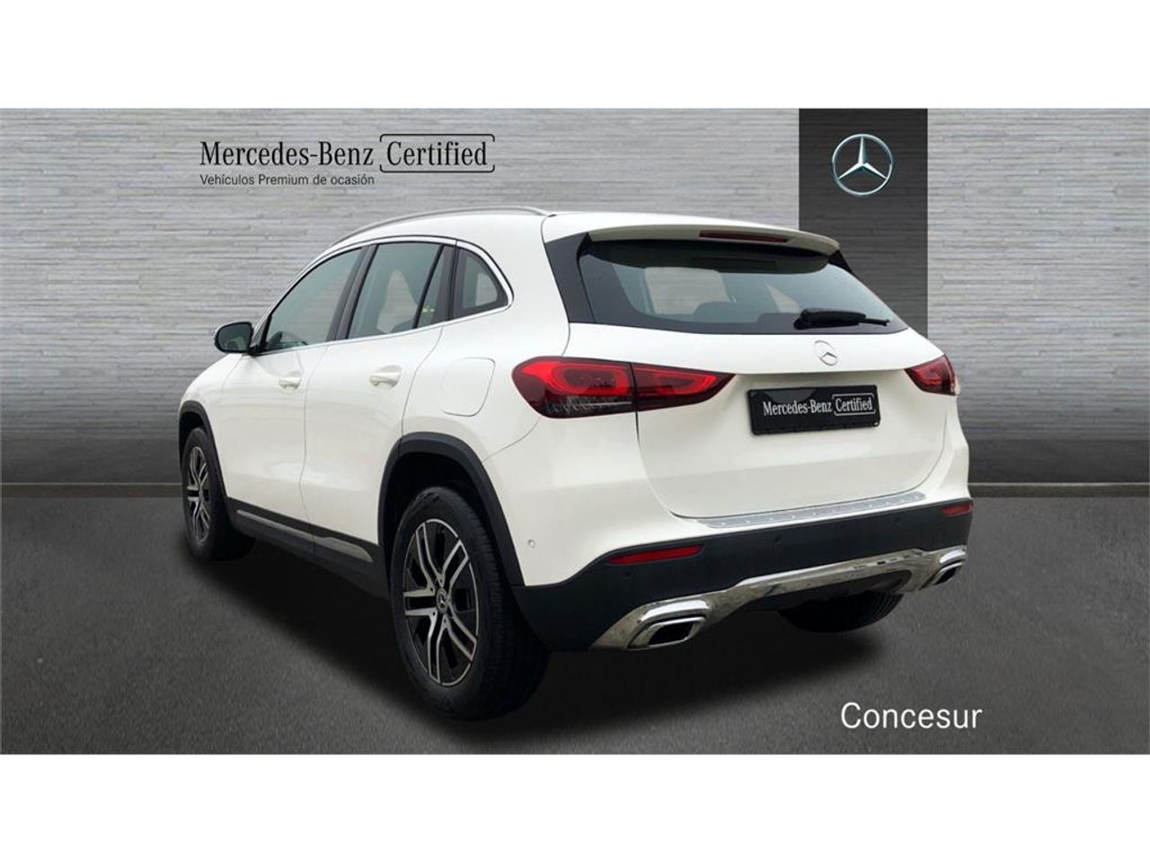 Mercedes GLA GLA 180 - foto 2