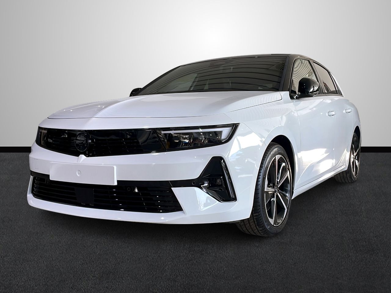 Opel Astra 1.2T XHT Hybrid 107kW (145CV) GS eDCT6