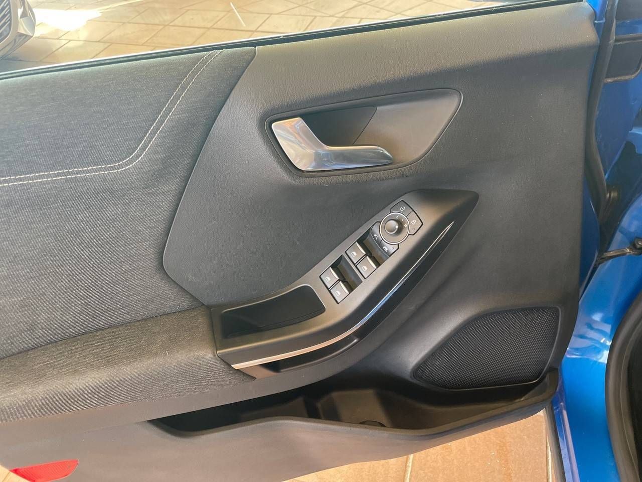 Ford Puma 1.0 EcoBoost 125cv  MHEV TITANIUM DESIGN - foto 12