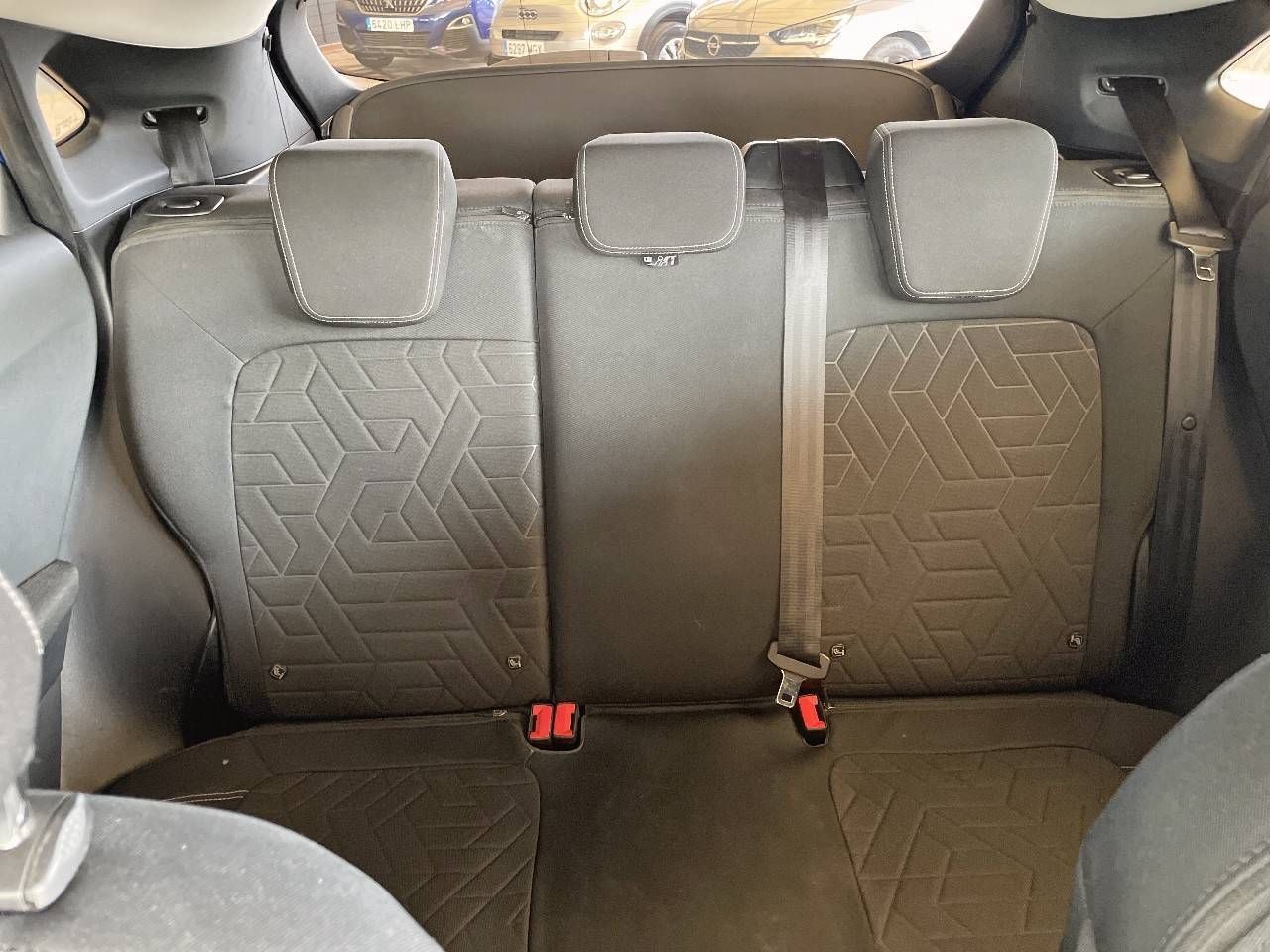 Ford Puma 1.0 EcoBoost 125cv  MHEV TITANIUM DESIGN - foto 19