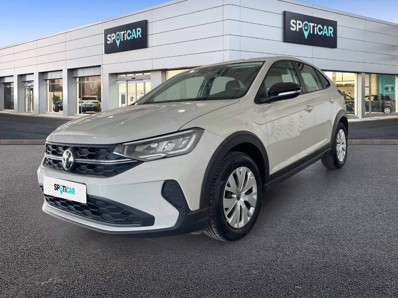 Volkswagen Taigo 1.0 TSI 70kW (95CV) Life