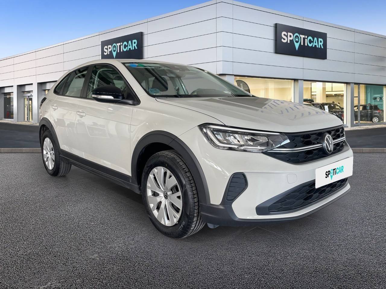 Volkswagen Taigo 1.0 TSI 70kW (95CV) Life - foto 3