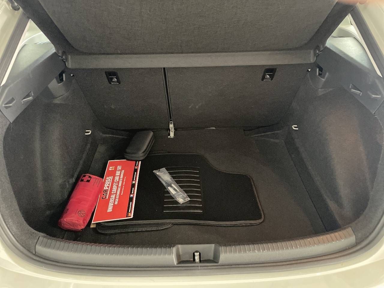 Volkswagen Taigo 1.0 TSI 70kW (95CV) Life - foto 6