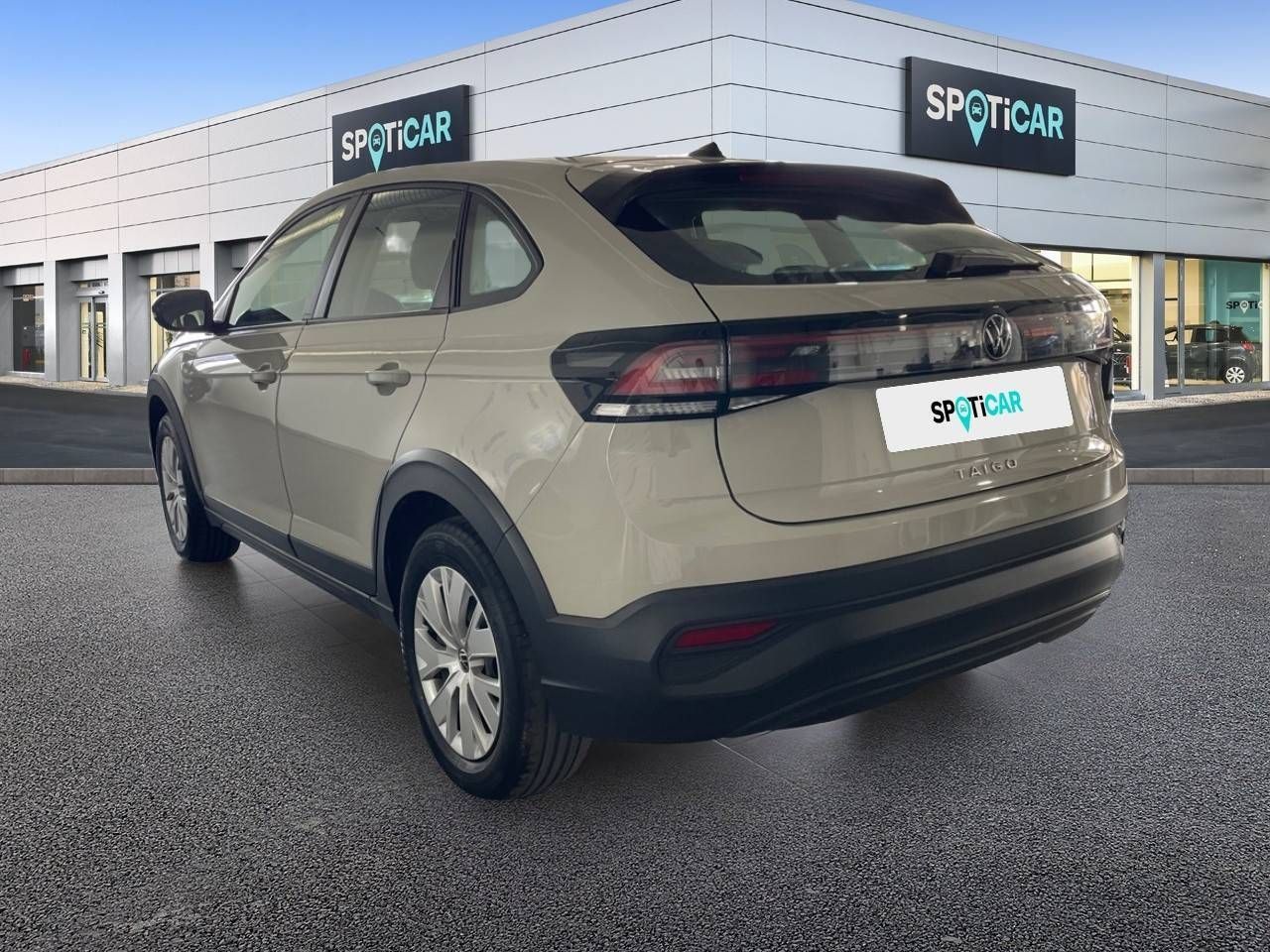 Volkswagen Taigo 1.0 TSI 70kW (95CV) Life - foto 7