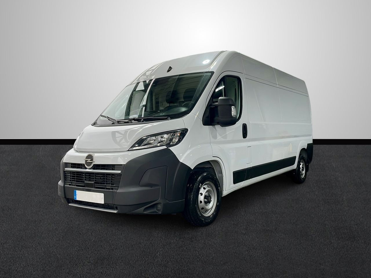 Opel Movano Furgón 3.5T Heavy L3 H2 2.2 BlueHDi 1