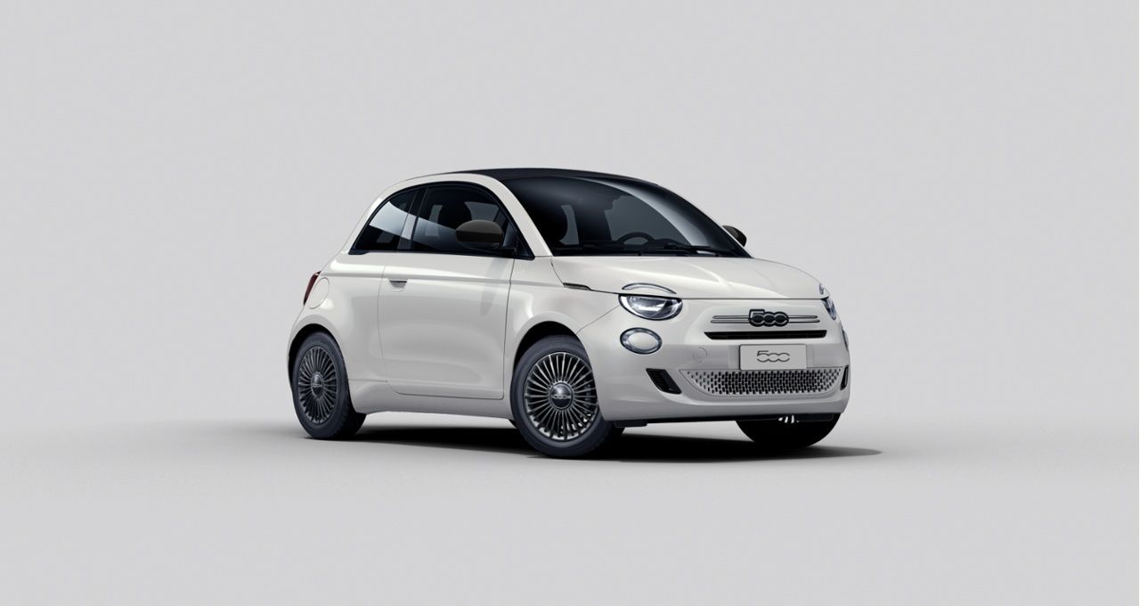 Fiat 500 ICON 1.0 Hybrid 48kW (65cv)