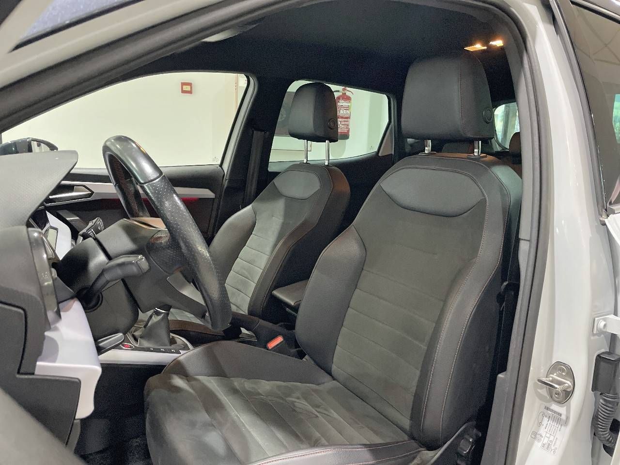 Seat Arona 1.0 TSI 81kW (110CV) FR XL RX - foto 12