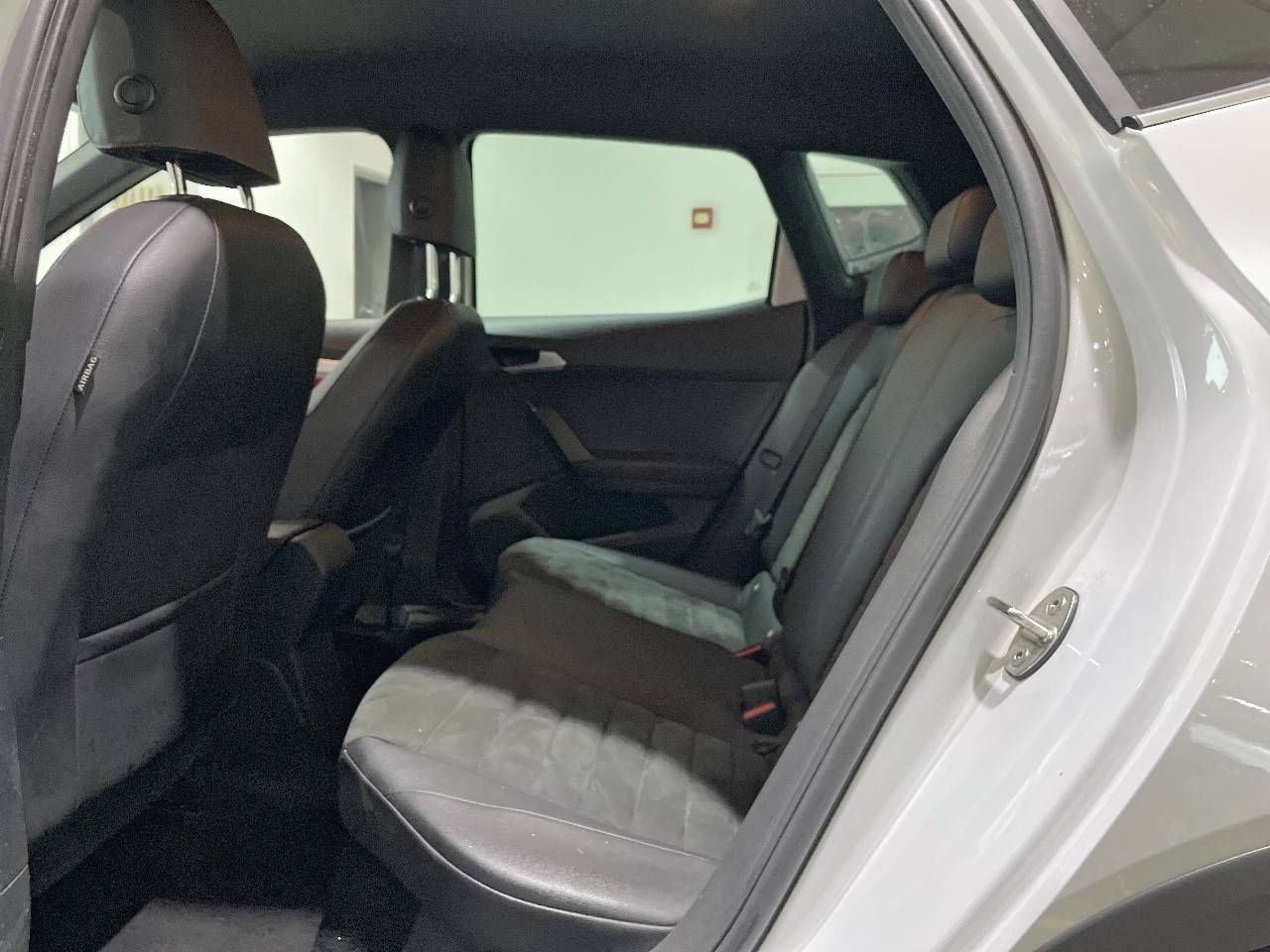 Seat Arona 1.0 TSI 81kW (110CV) FR XL RX - foto 10