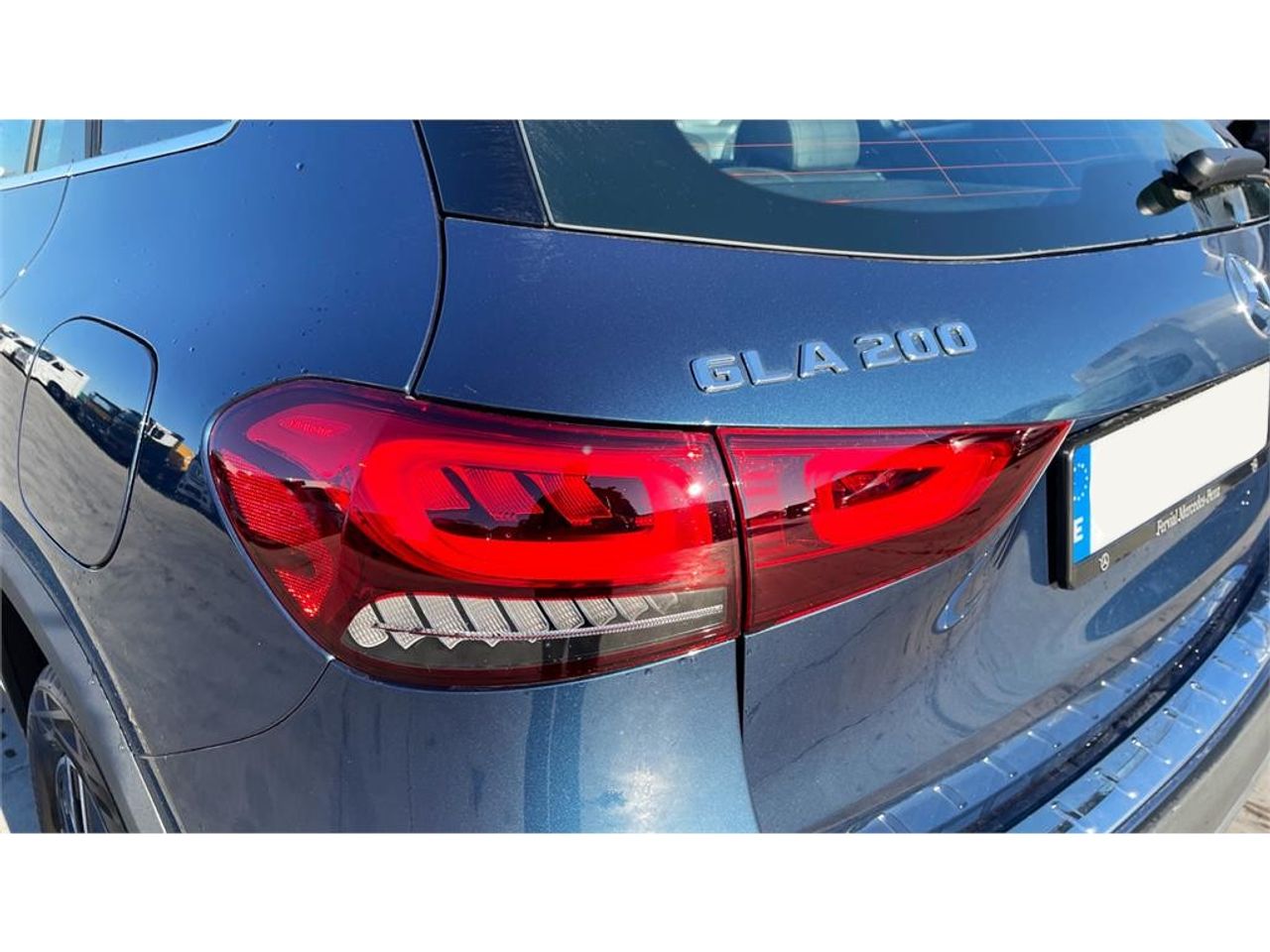 Mercedes GLA GLA 200 - foto 10