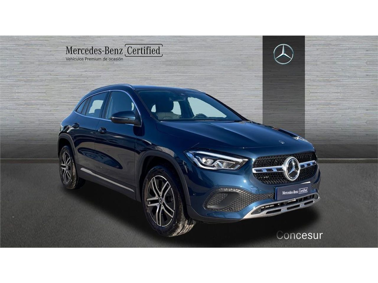 Mercedes GLA GLA 200 - foto 3