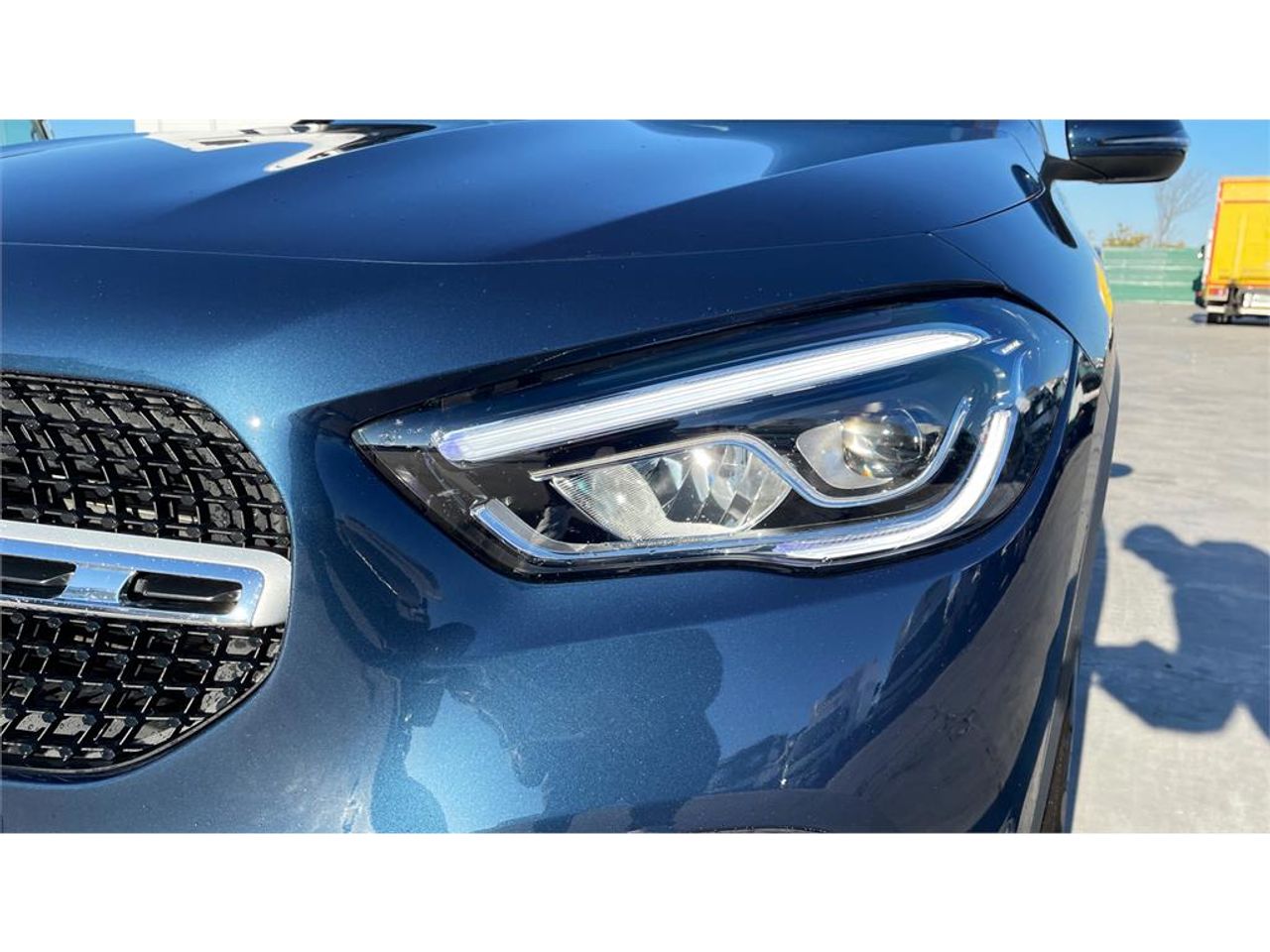 Mercedes GLA GLA 200 - foto 8