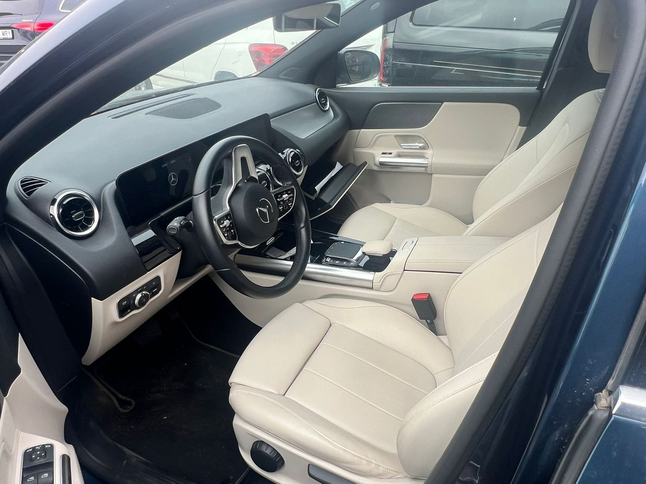 Mercedes GLA GLA 200 - foto 5