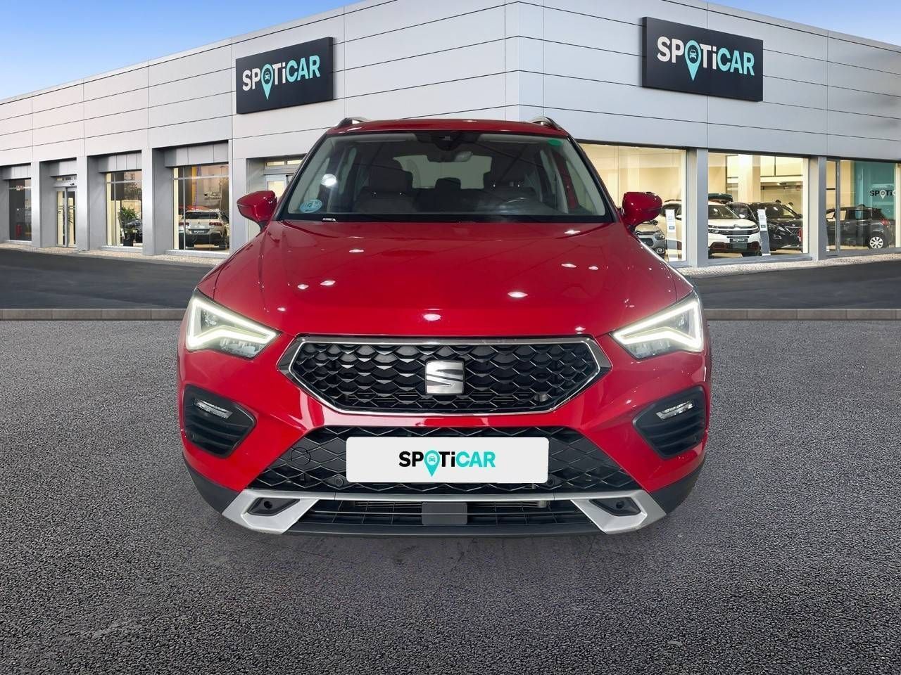 Seat Ateca 1.5 TSI 110kW St&Sp Style XXL - foto 2