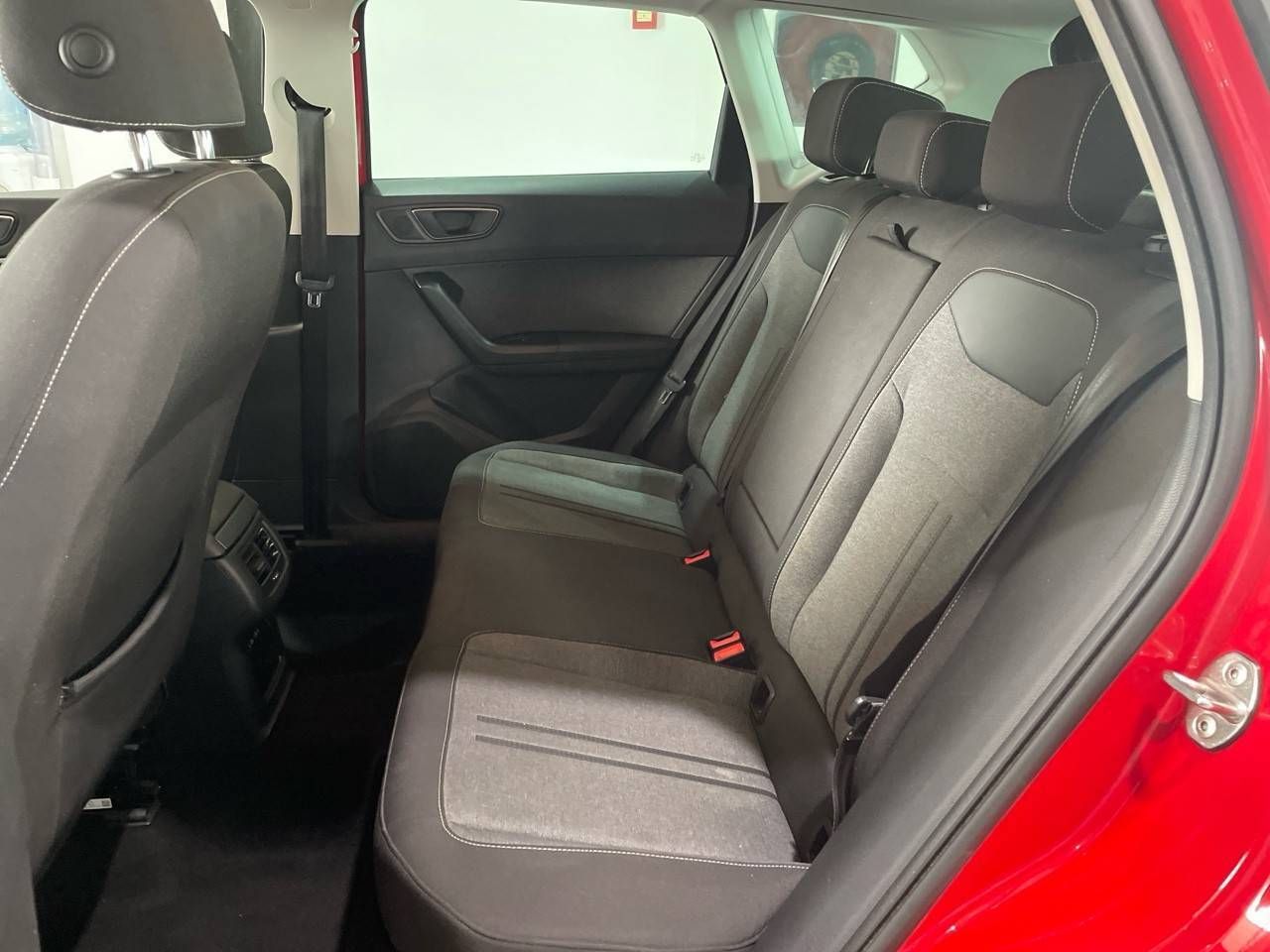 Seat Ateca 1.5 TSI 110kW St&Sp Style XXL - foto 10