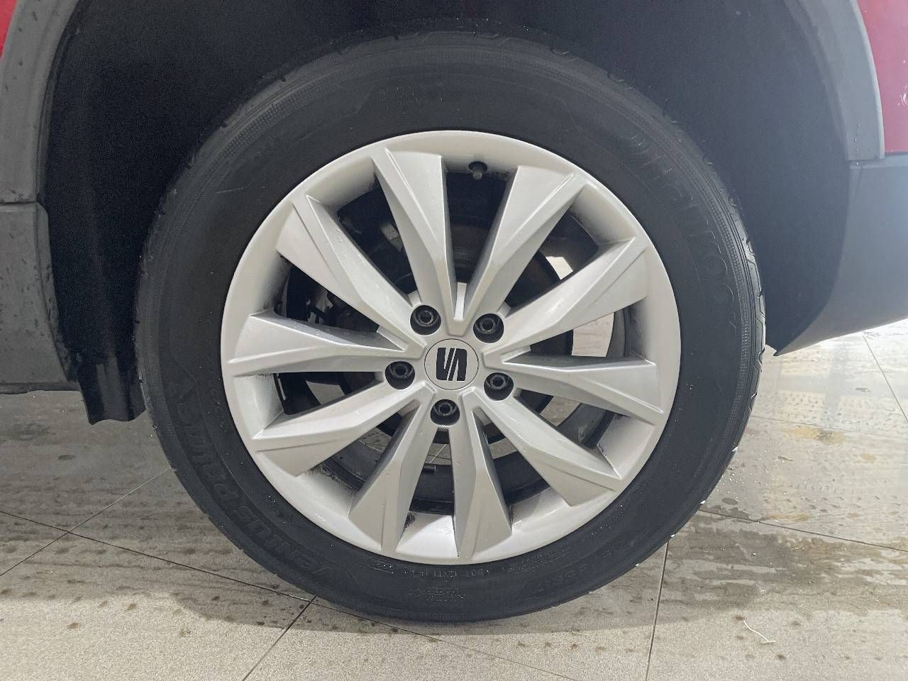 Seat Ateca 1.5 TSI 110kW St&Sp Style XXL - foto 11