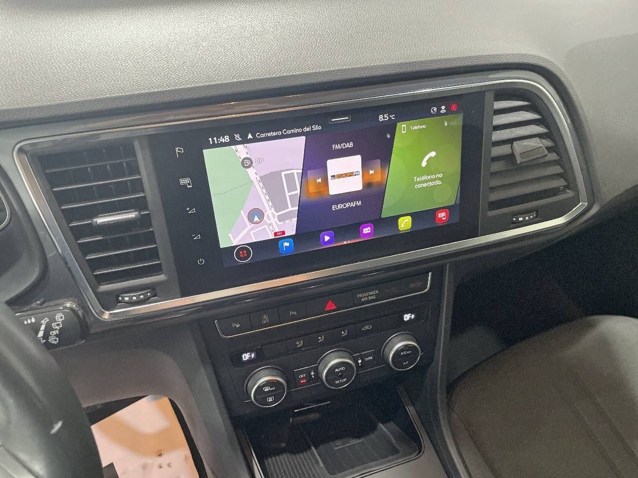 Seat Ateca 1.5 TSI 110kW St&Sp Style XXL - foto 14