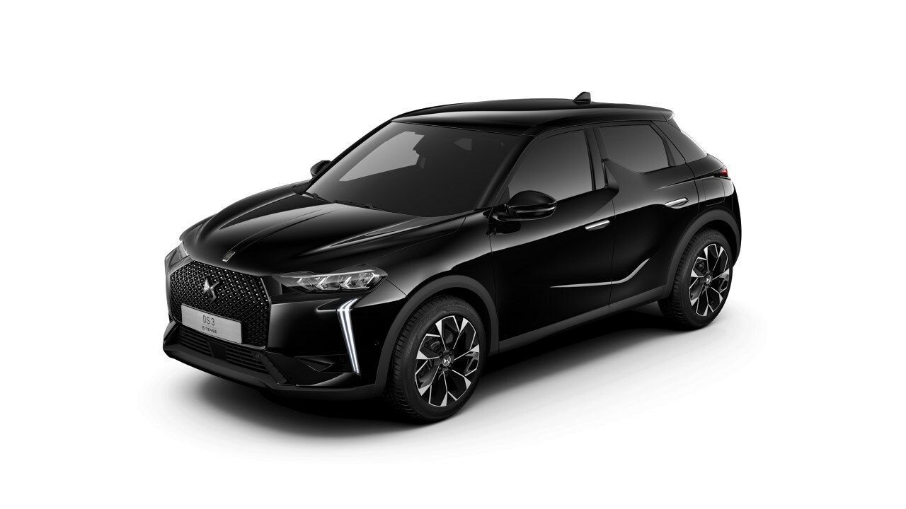 DS DS 3 E-Tense Étoile