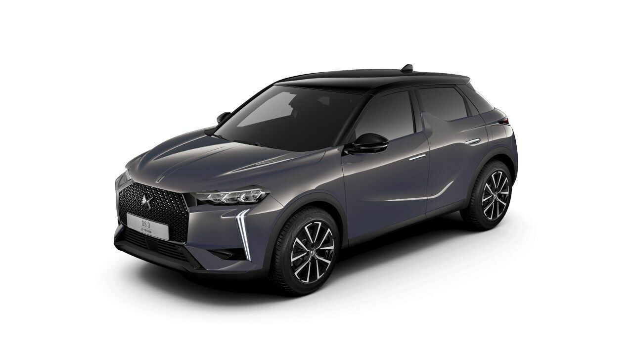 DS DS 3 E-Tense Pallas